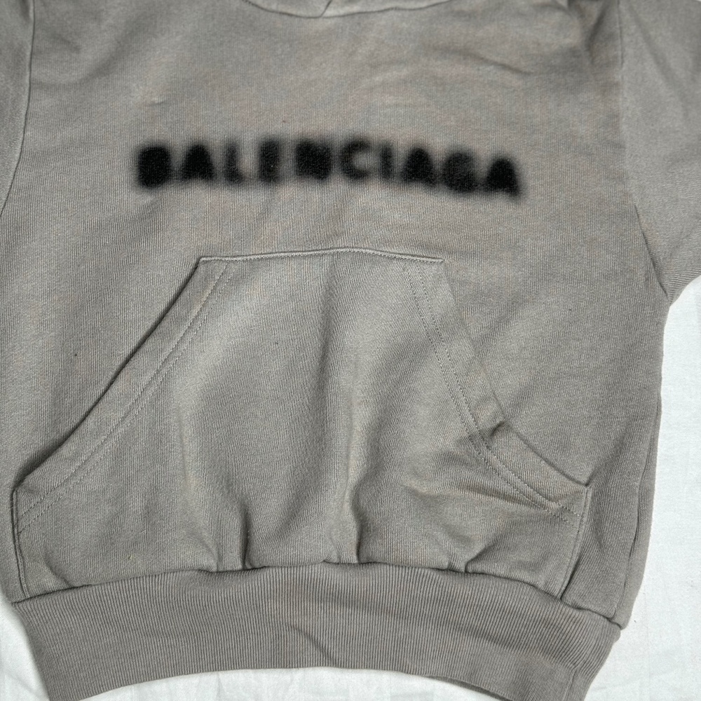 Balenciaga hoodie (Kids)